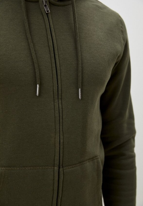 Толстовка Terranova