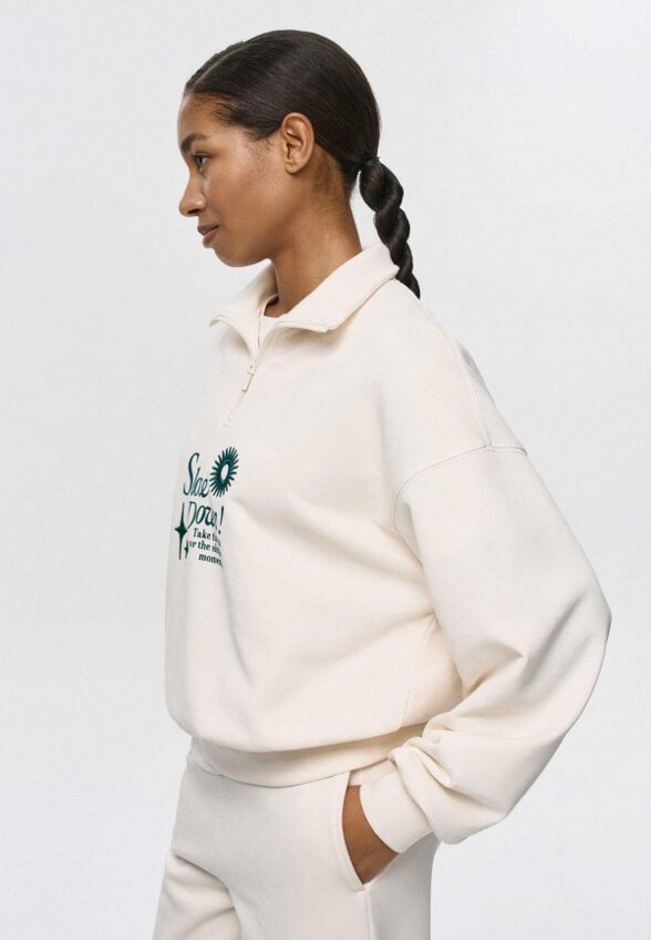 Олимпийка Sela