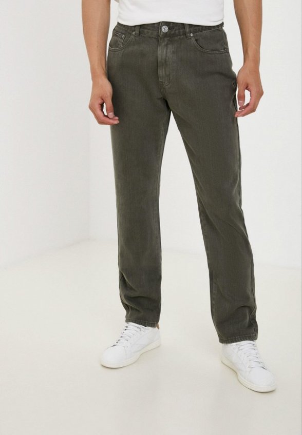 Джинсы Великоросс