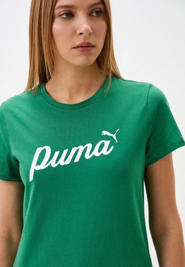 Футболка PUMA