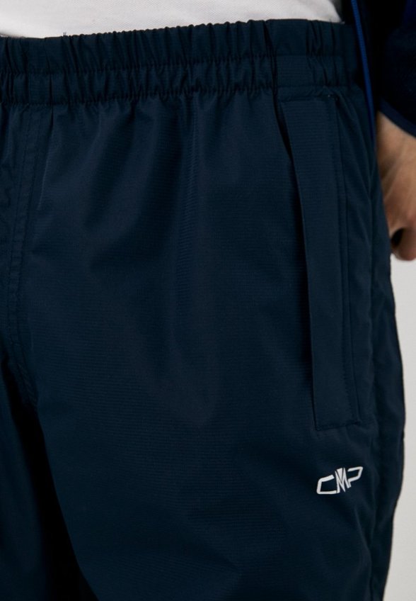 Брюки спортивные CMP