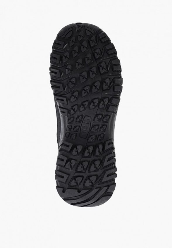 Ботинки трекинговые Thb