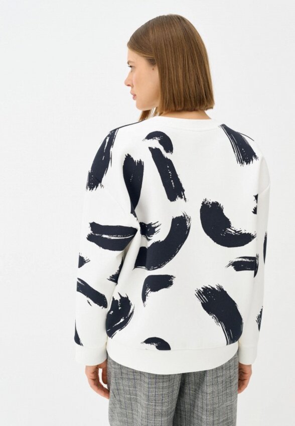 Свитшот M.Reason