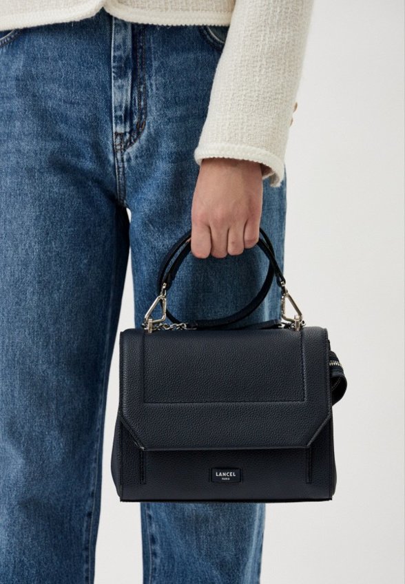 Сумка Lancel