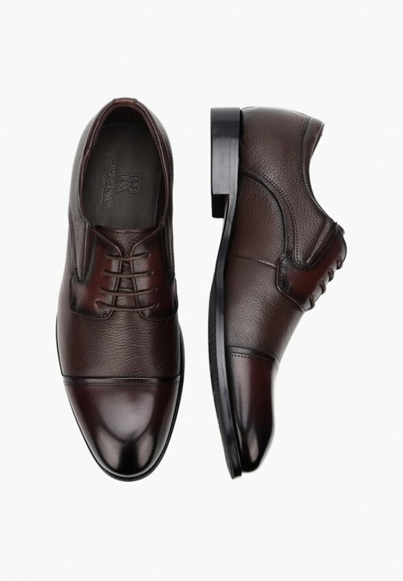 Туфли Bruno Renzoni