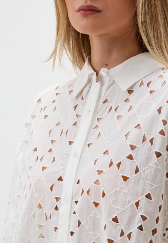 Рубашка Fabretti