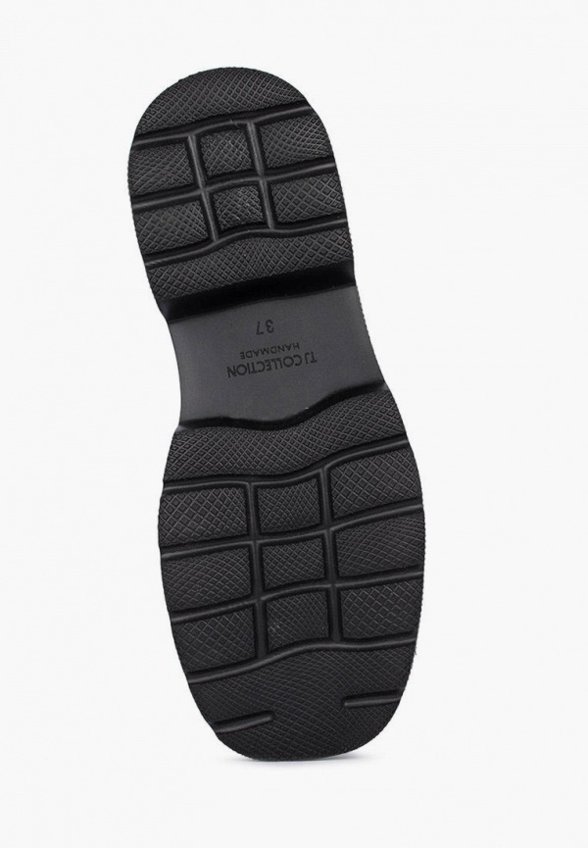 Туфли TJ Collection