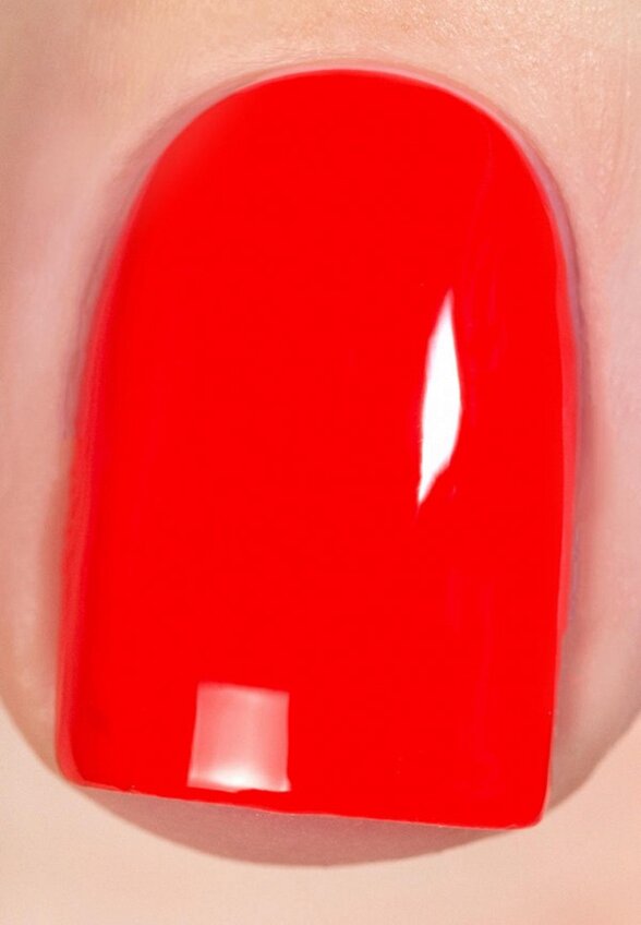 Лак для ногтей Masura