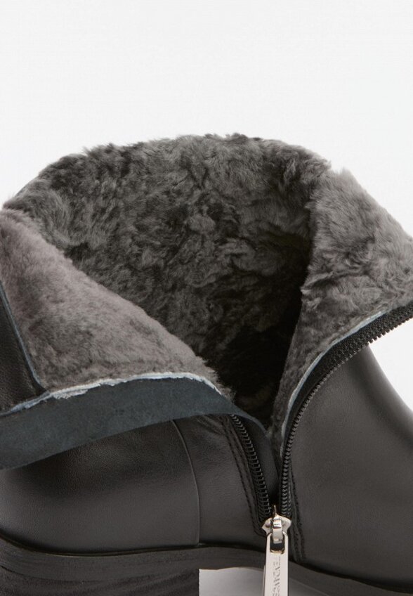 Ботильоны Tendance