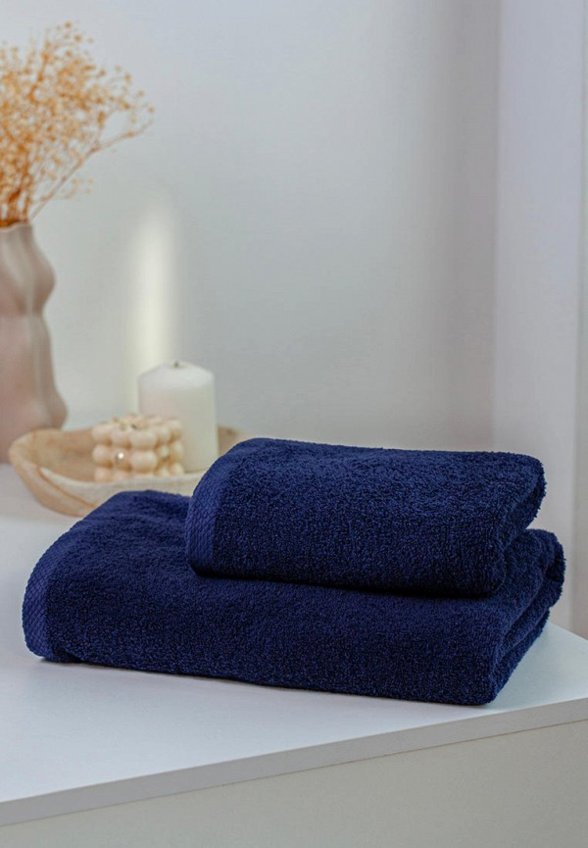 Комплект полотенец Luisa Moretti