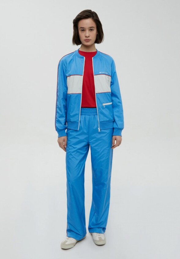 Брюки спортивные Finn Flare