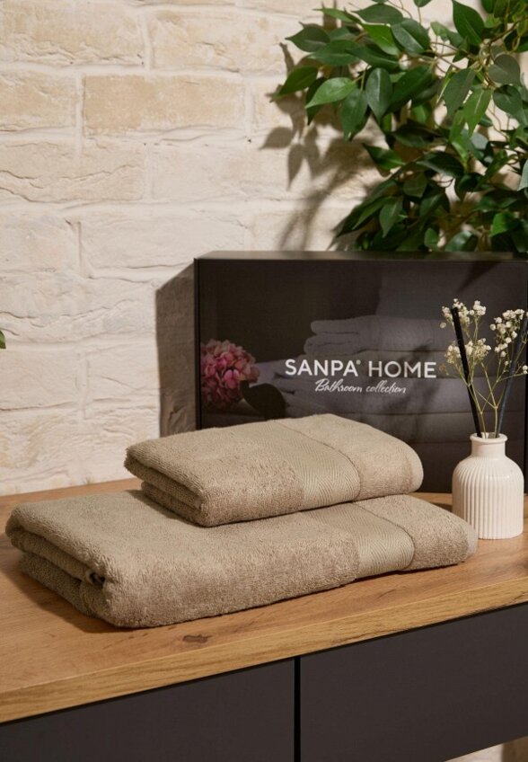 Набор полотенец Sanpa