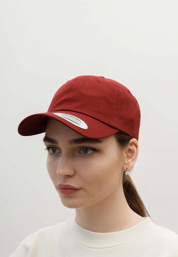 Бейсболка Flexfit