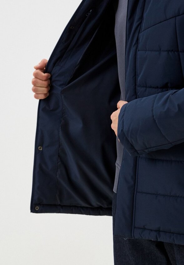 Пуховик Jogel