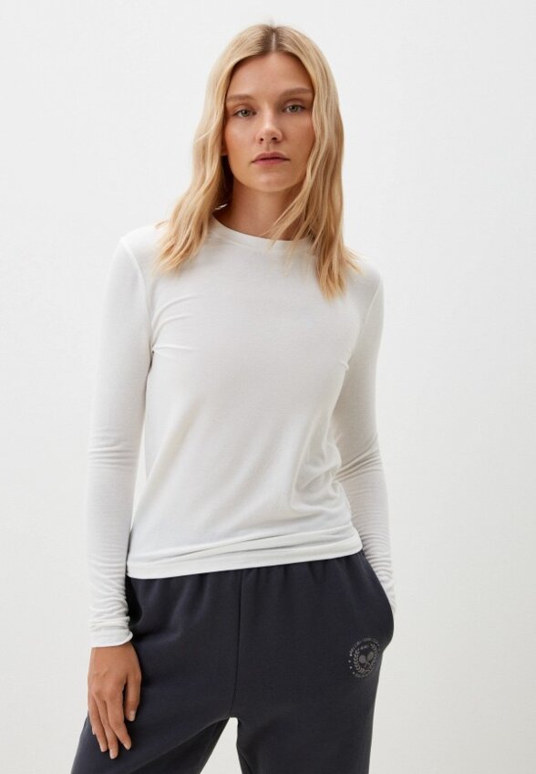 Лонгслив Face Code