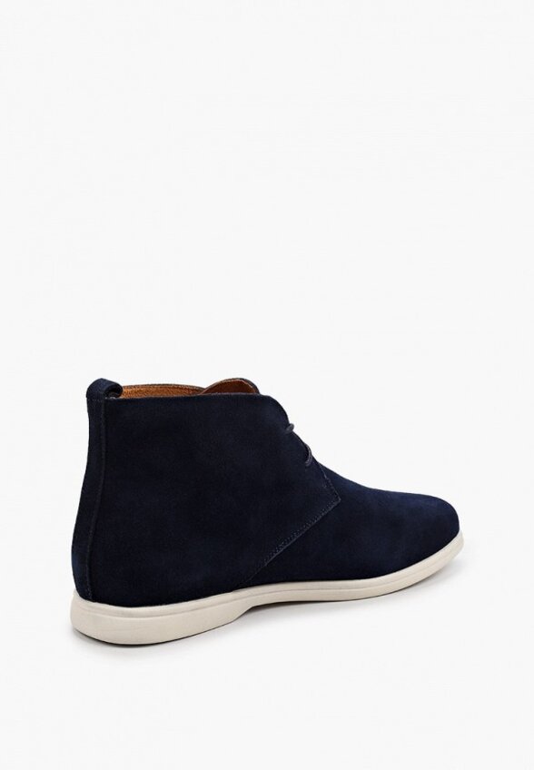 Ботинки Dino Ricci