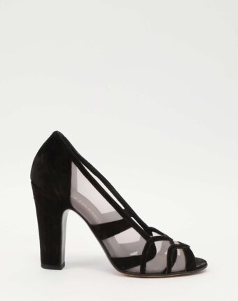 Chanel Shoes женщинам