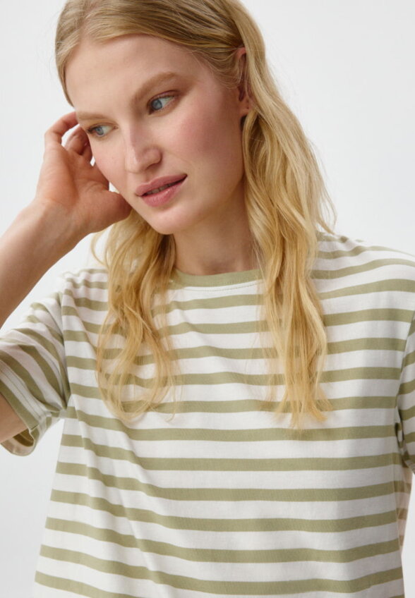 Футболка ELLY REGULAR FIT