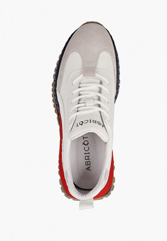 Кроссовки Abricot