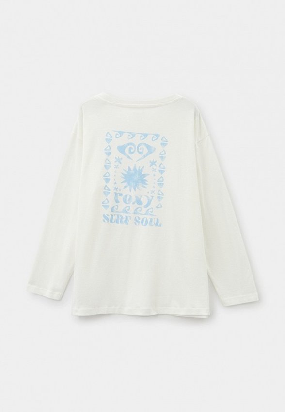 Лонгслив Roxy