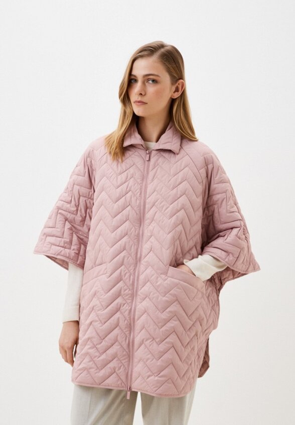 Куртка стеганая Auranna