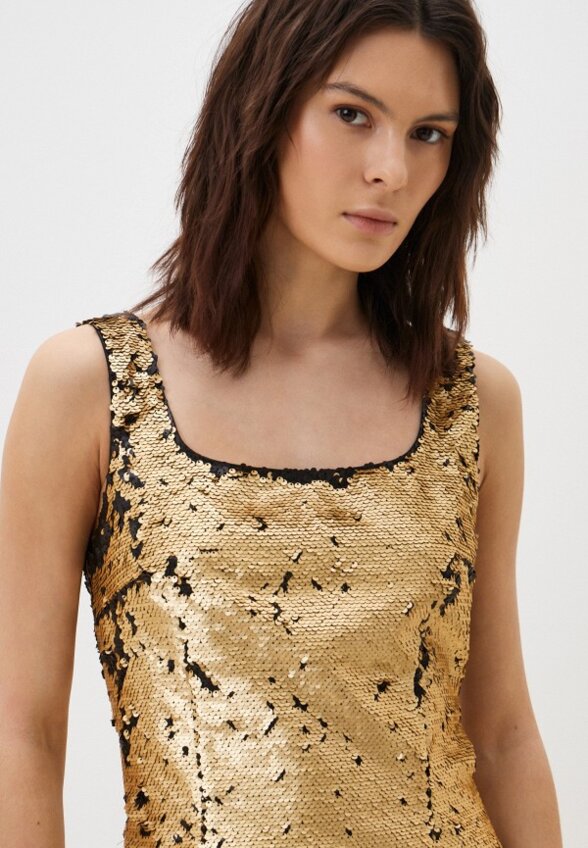 Платье DanMaralex