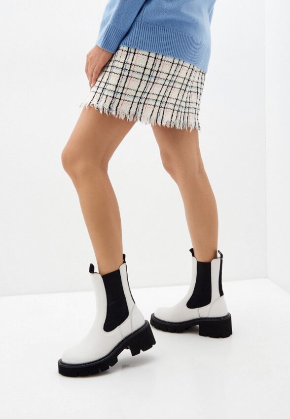 Полусапоги Vitacci