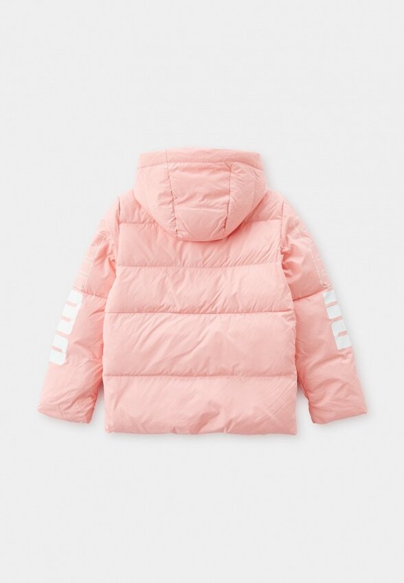 Куртка утепленная PUMA