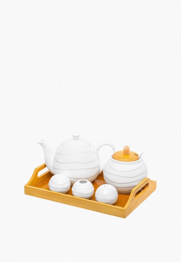 Набор для хранения специй Elan Gallery