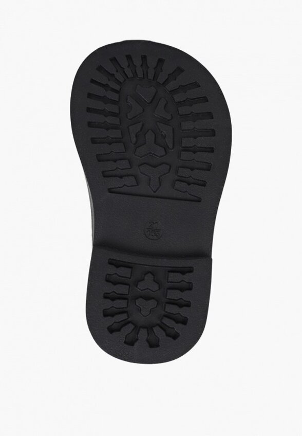 Ботинки Капитошка