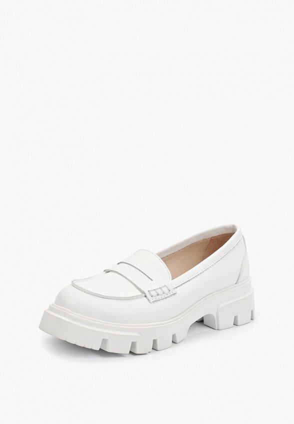 Лоферы Stefano Rossi