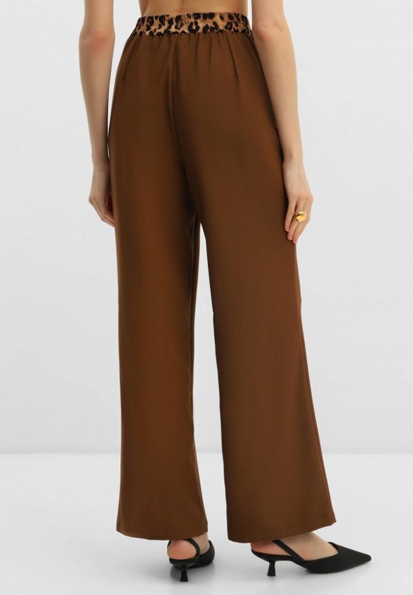 Брюки Lilly Bennet