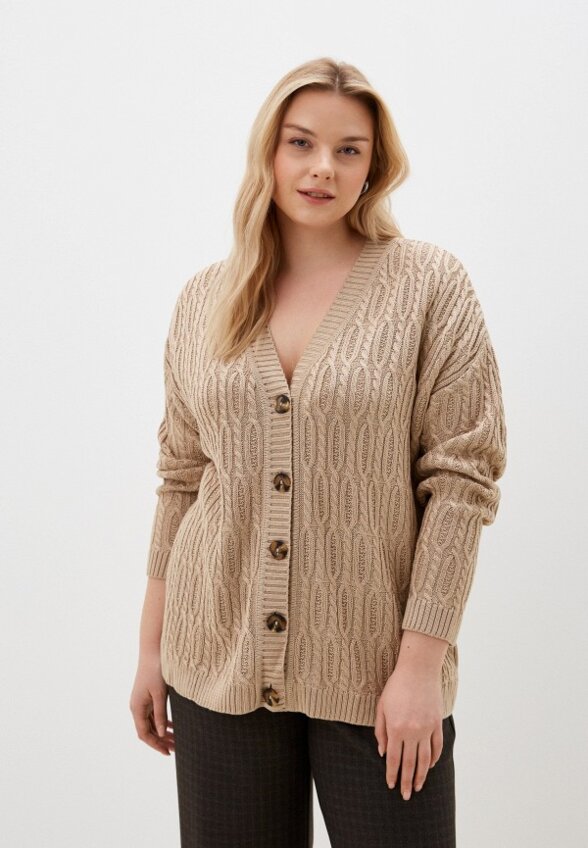 Кардиган Vivawool