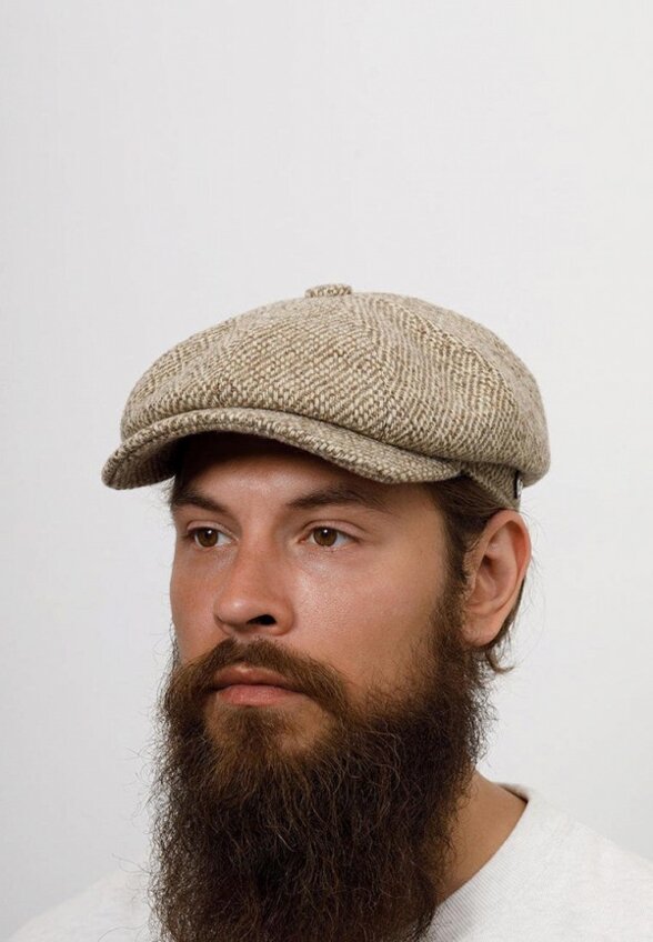 Кепка Fredrikson