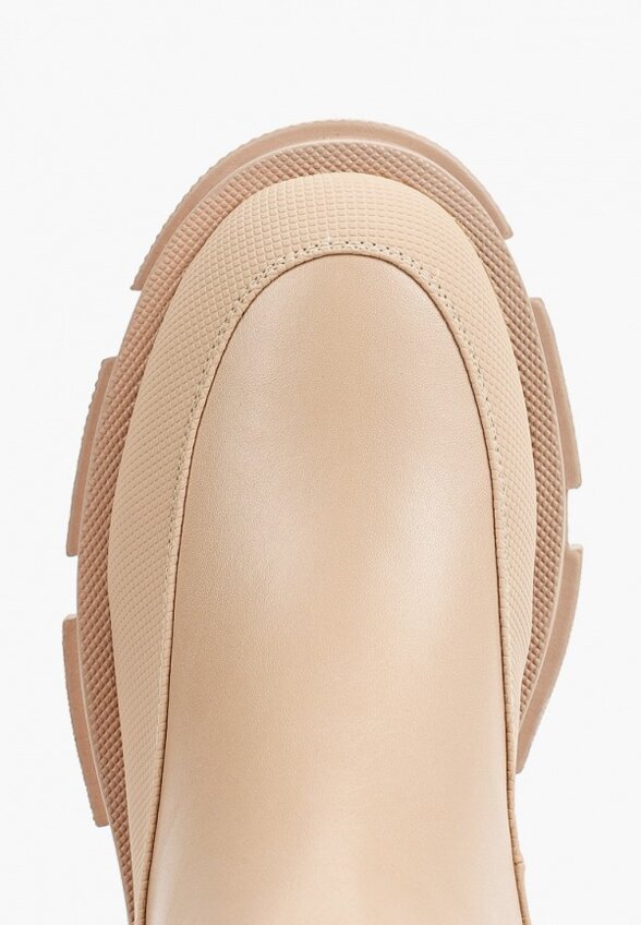 Ботинки May Vian