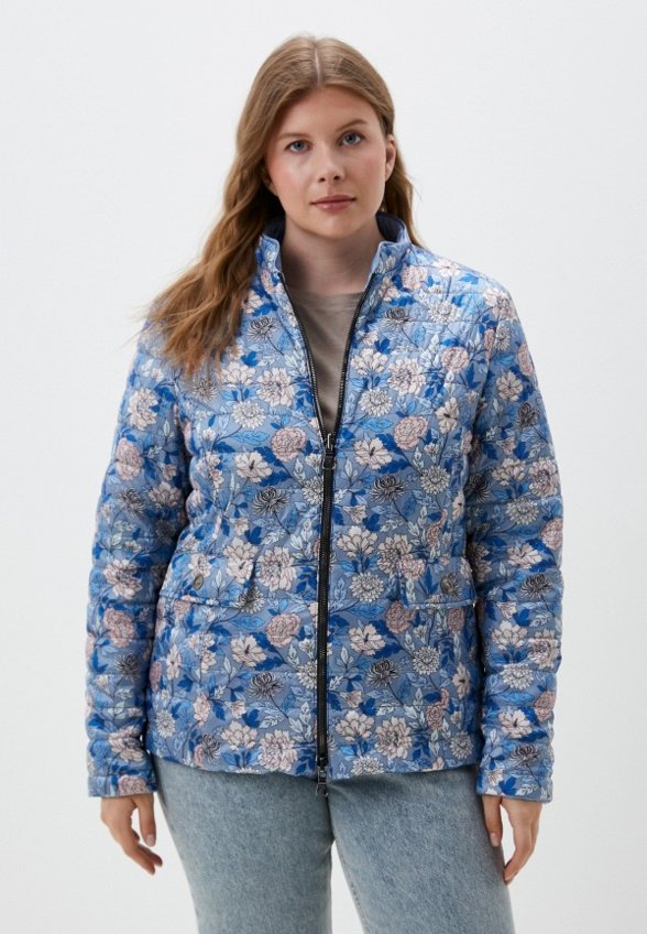 Куртка утепленная Maritta