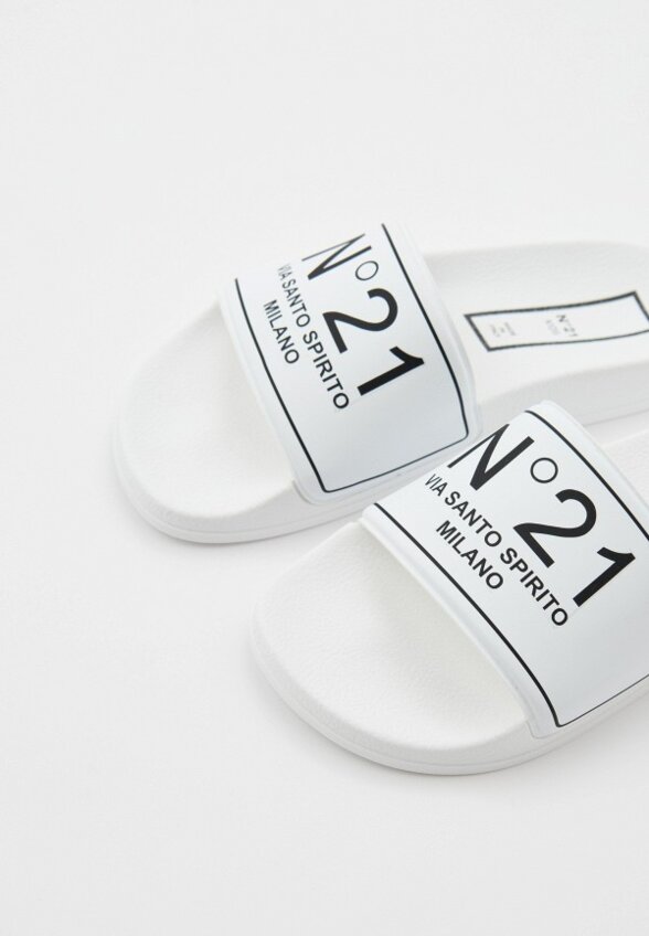 Сланцы N21 Kids