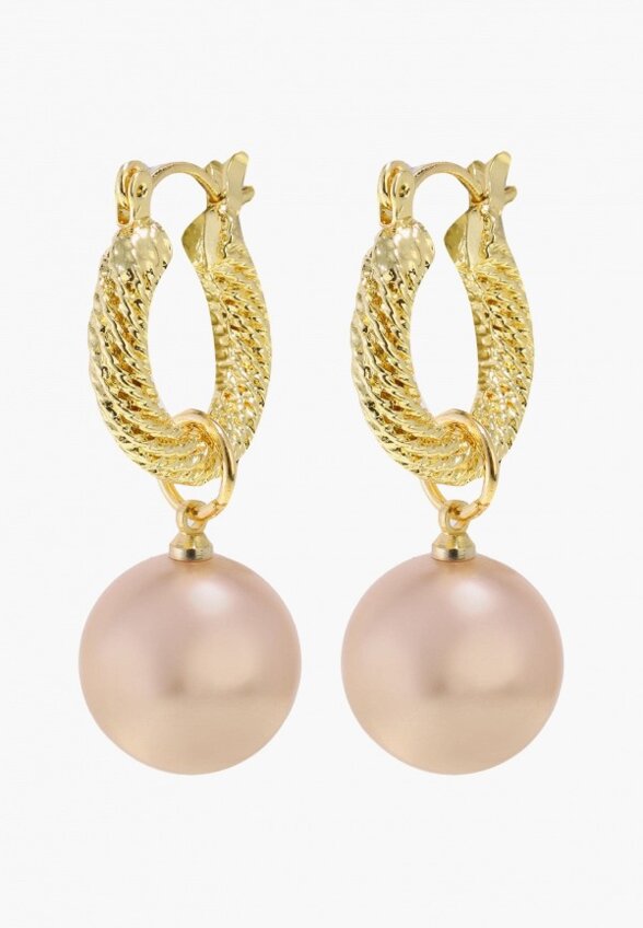 Серьги Ice&High Collection