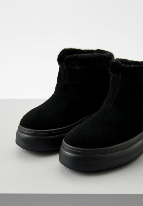 Полусапоги Blauer