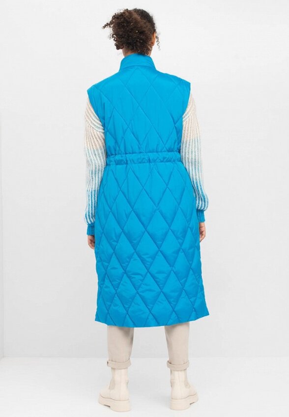 Жилет стеганый Taifun