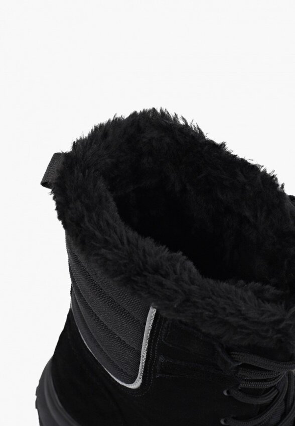 Ботинки Camel