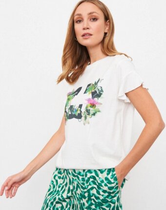 Футболка Gerry Weber женщинам