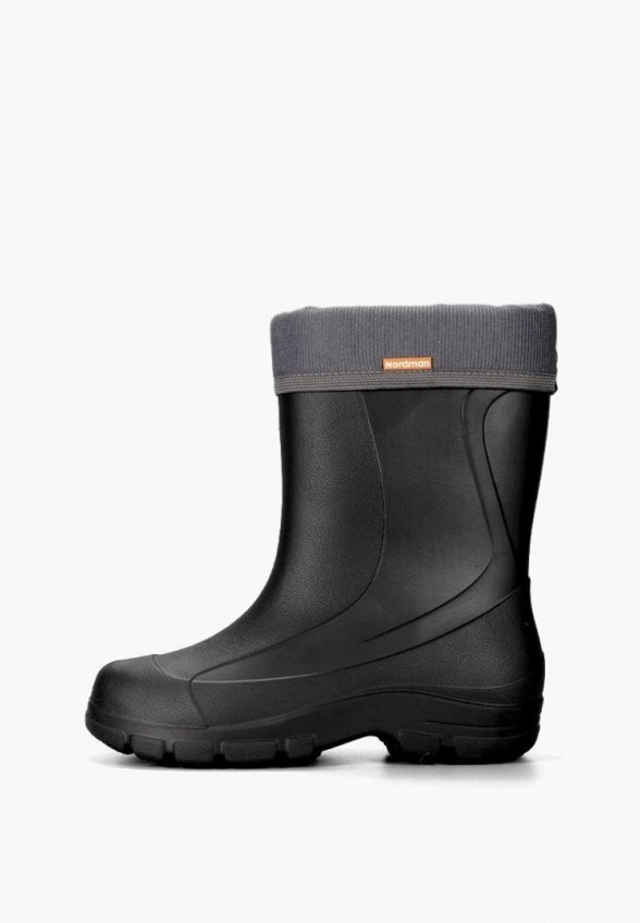 Сапоги резиновые Nordman
