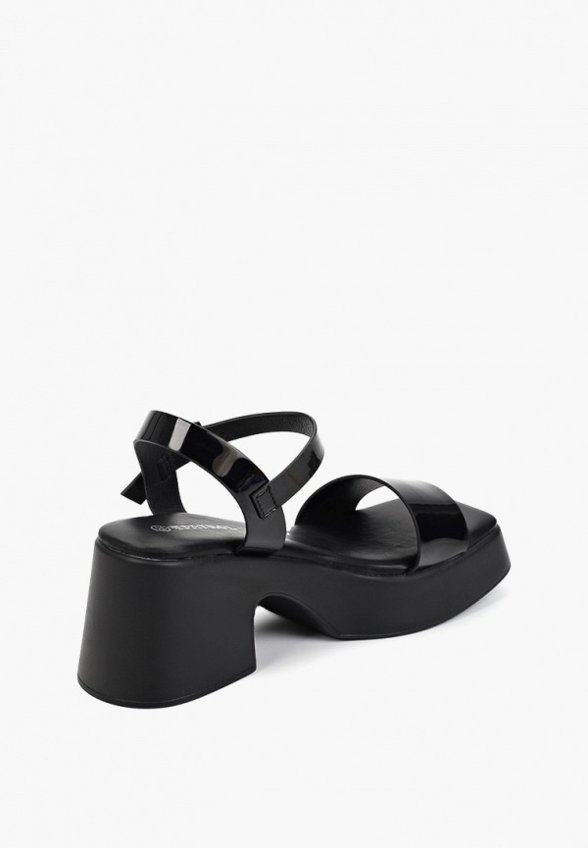 Босоножки Patrol