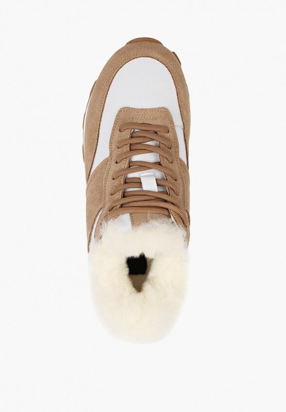 Кроссовки Bridget