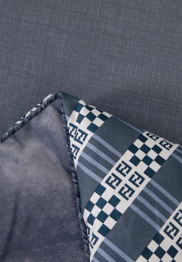 Постельное белье Евро Sofi De Marko