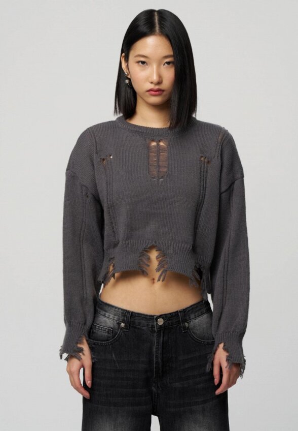 Джемпер Feelz