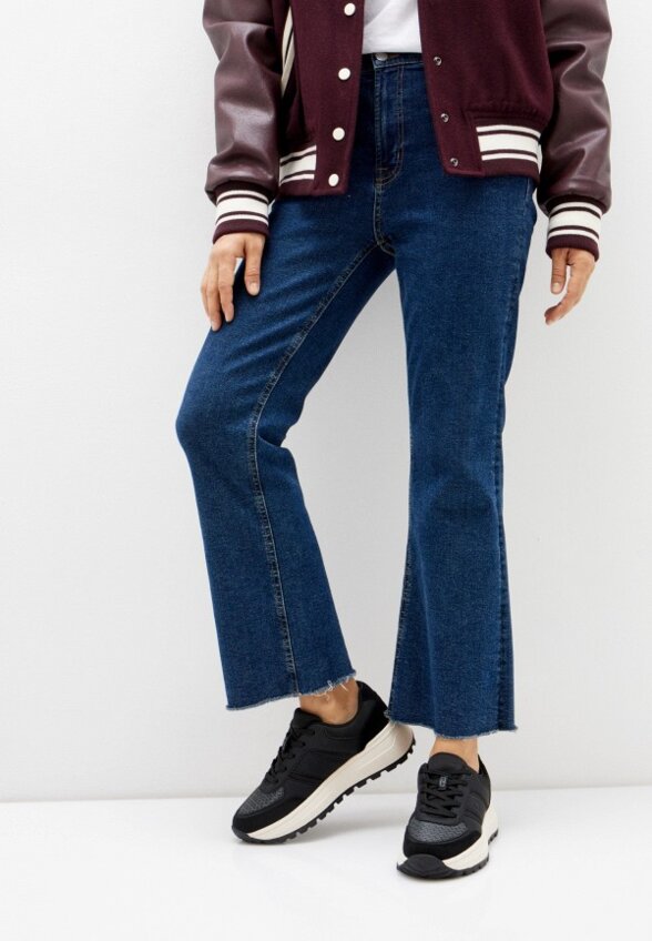 Кроссовки T.Taccardi