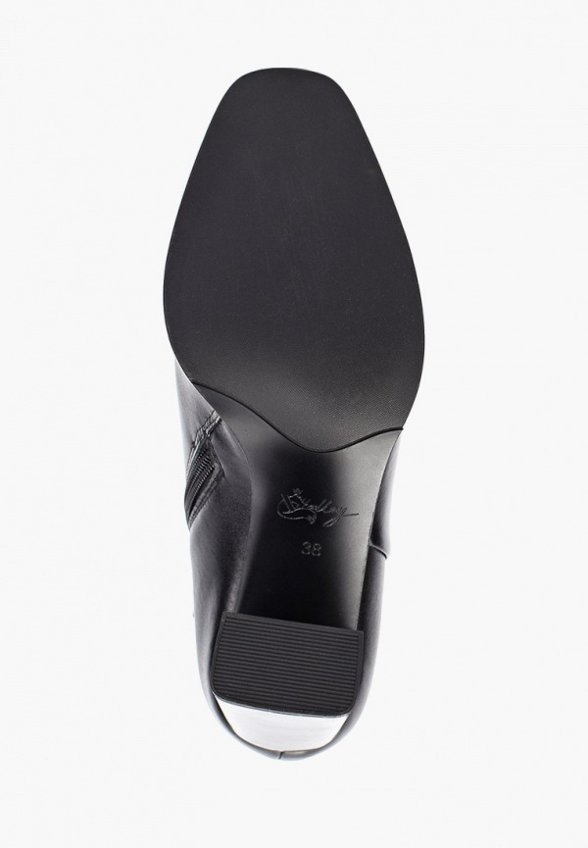 Ботильоны Valley