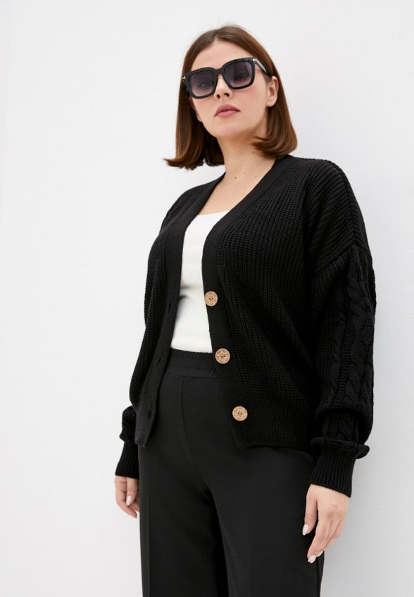 Кардиган Iglena
